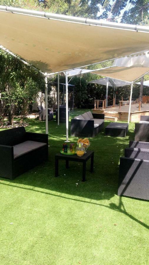 Casa Cacao Pres Plage Et Velodrome มาร์กเซย ภายนอก รูปภาพ
